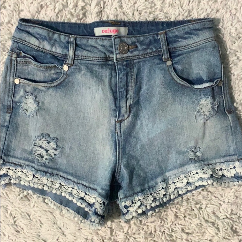 Shorts